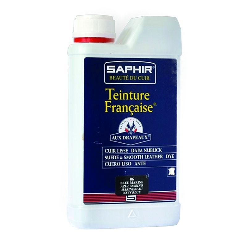 Saphir BdC Teinture Francaise 500 ml
