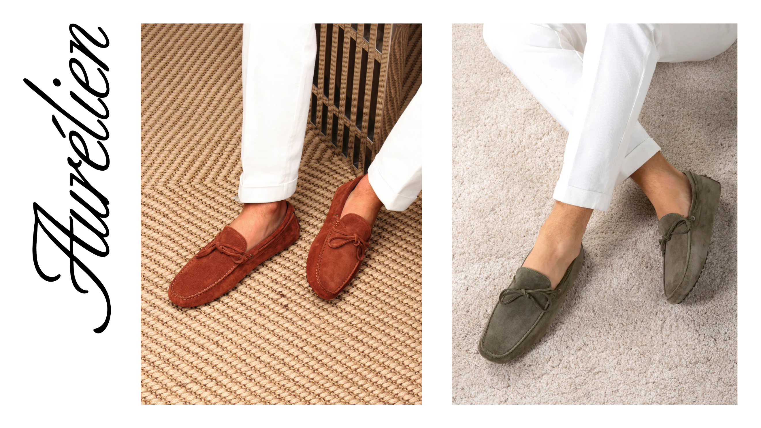 Remove Stains from Your Suede Moccasin Shoes