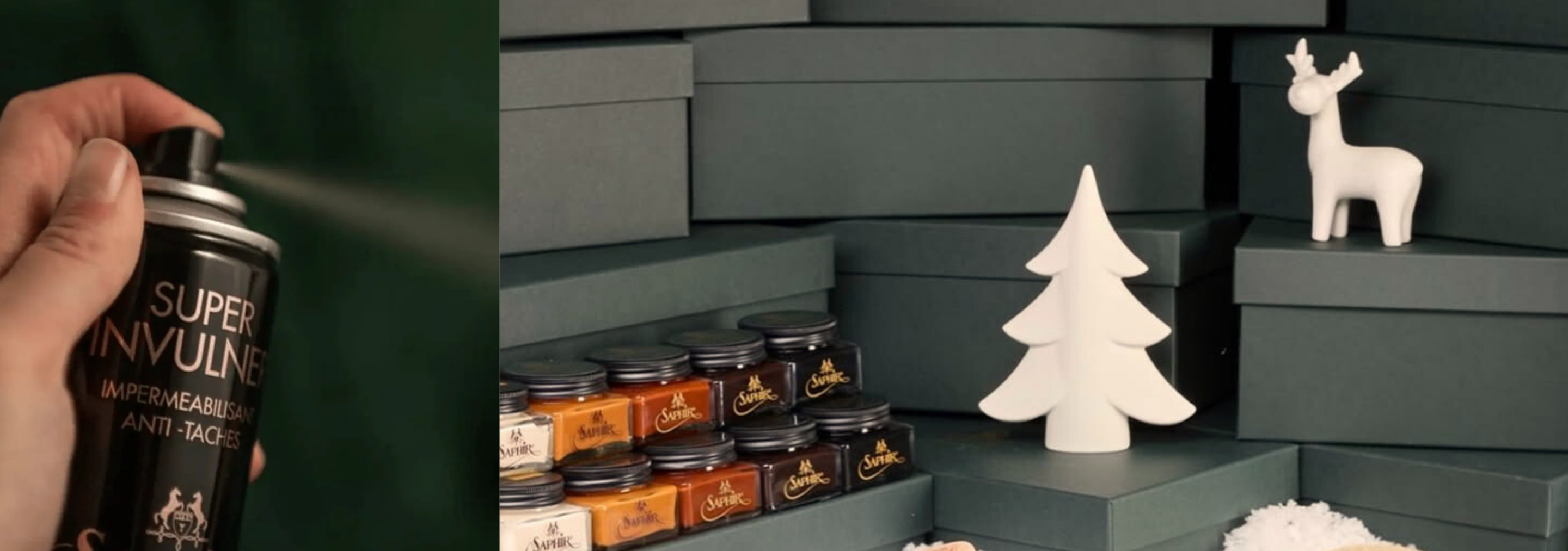 How to Prepare Your Shoes for the Holiday Season