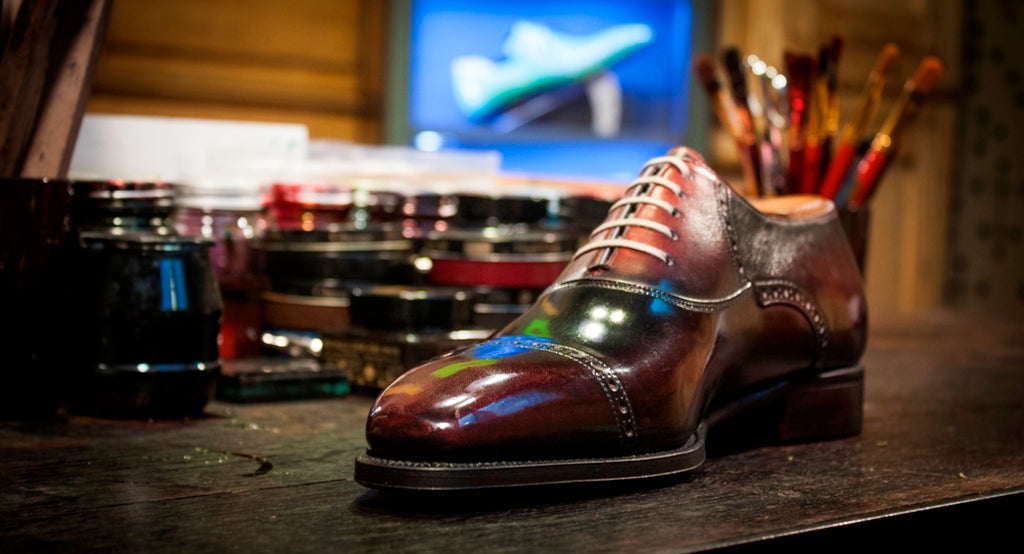 Pierre Corthay Shoes: Why You Should Invest in Quality