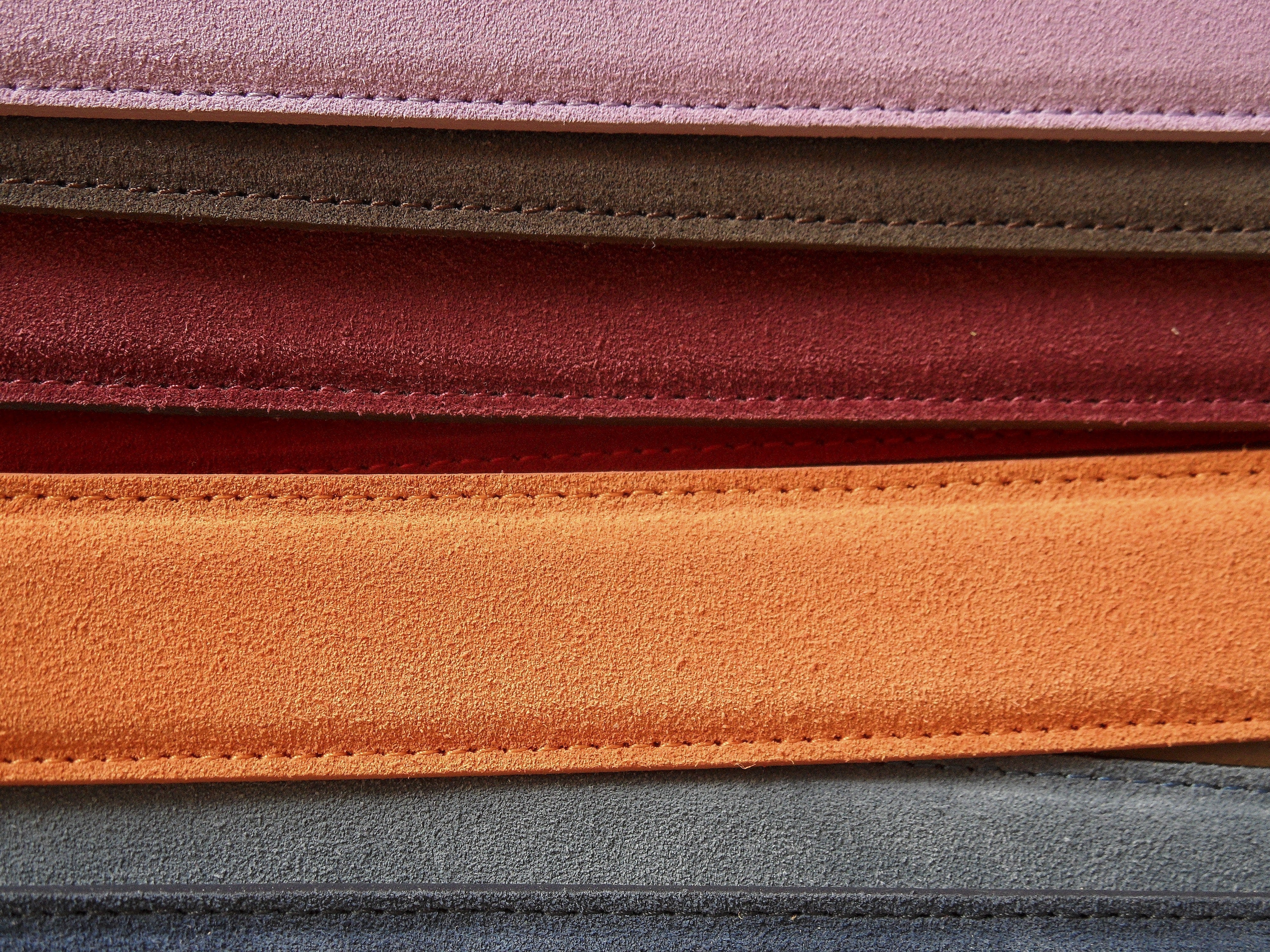 Main Types of Leather: A Comprehensive Guide to Caring for Your Leather Goods