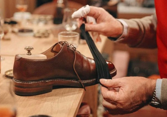 Where are Made the Best Shoes in the World? A Look at the Top Shoe-Making Countries and Brands