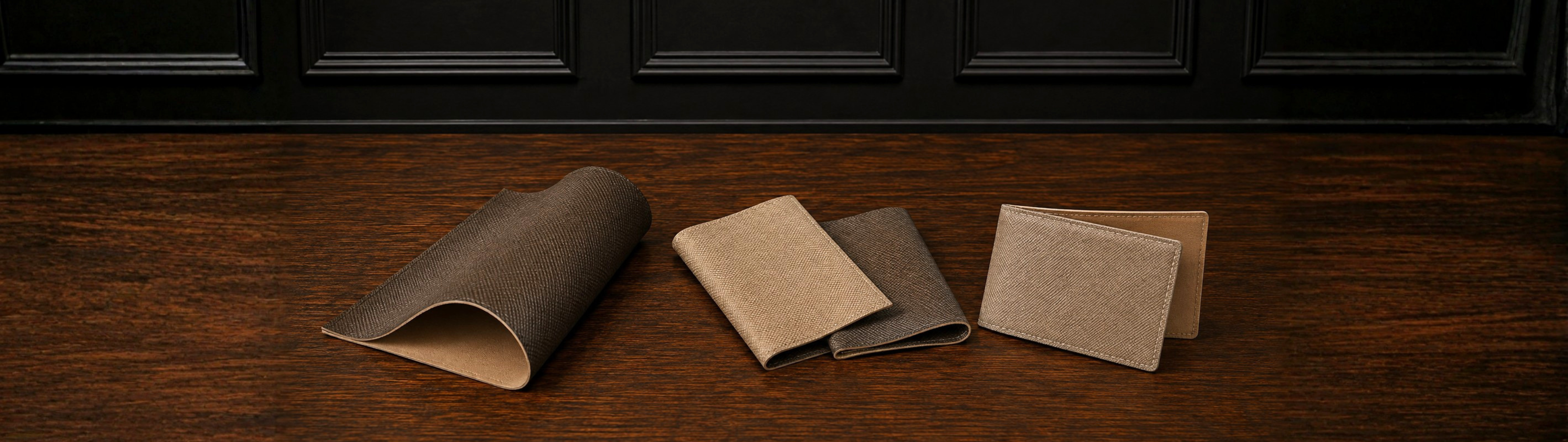 Coated Canvas