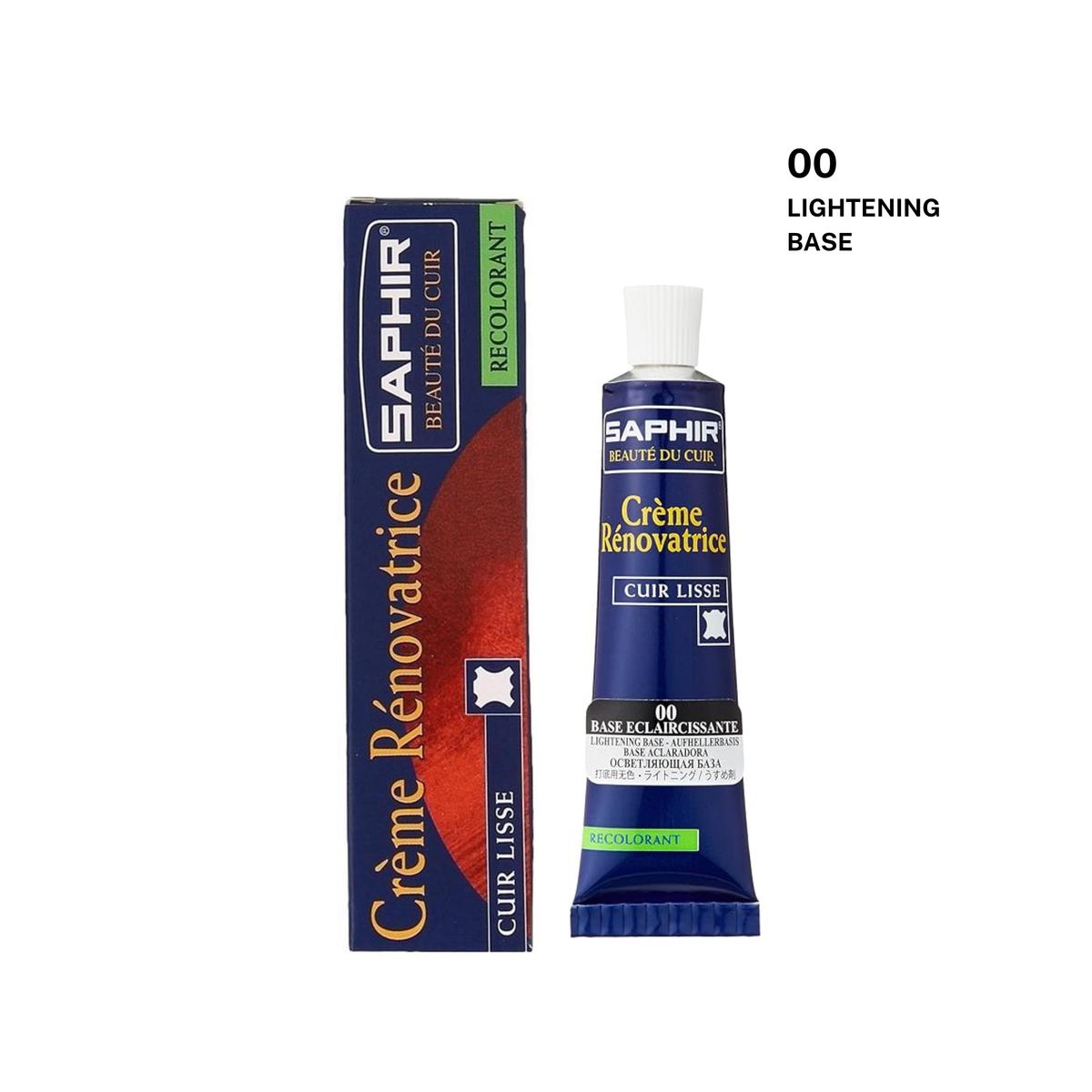 Crème Rénovatrice Repair Cream