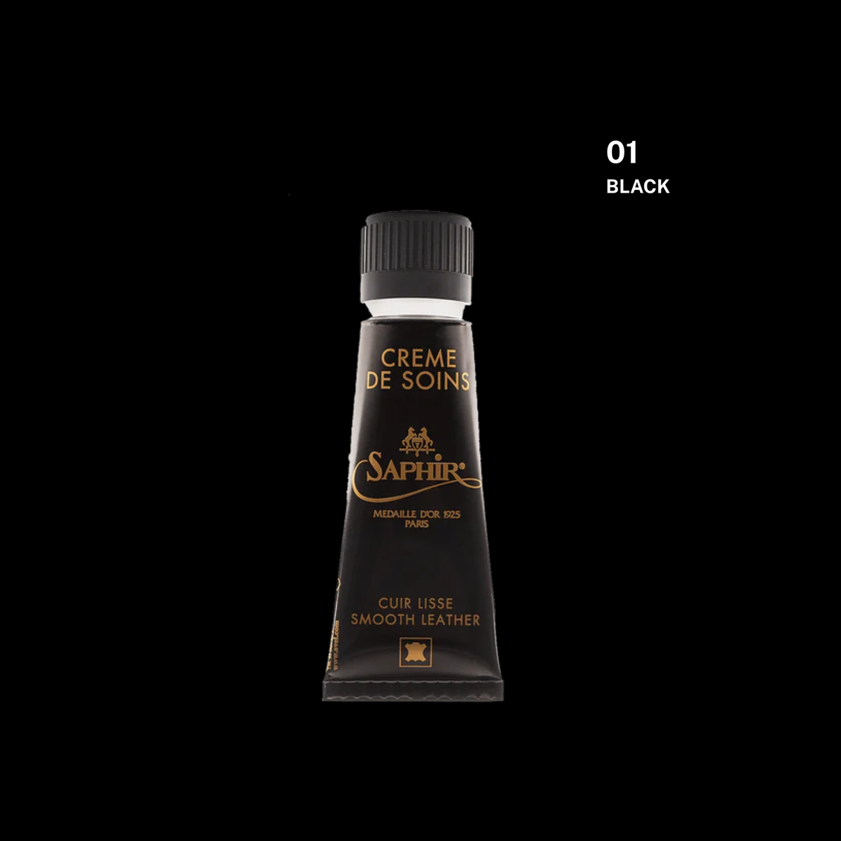 Crema en Aplicador Saphir Medaille d'Or 75ml