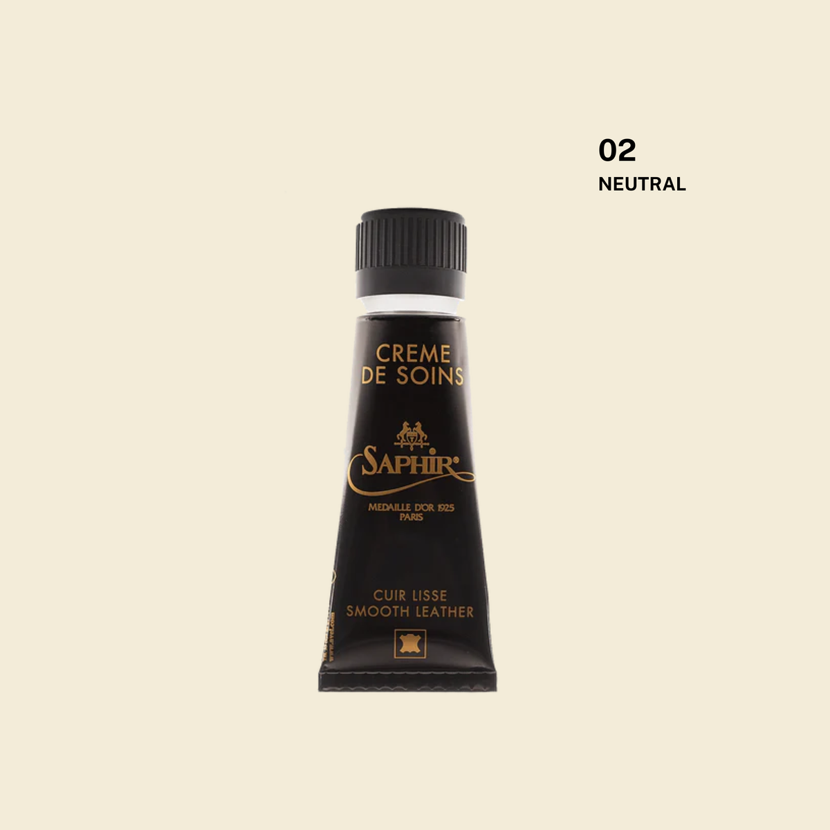 Crema en Aplicador Saphir Medaille d'Or 75ml