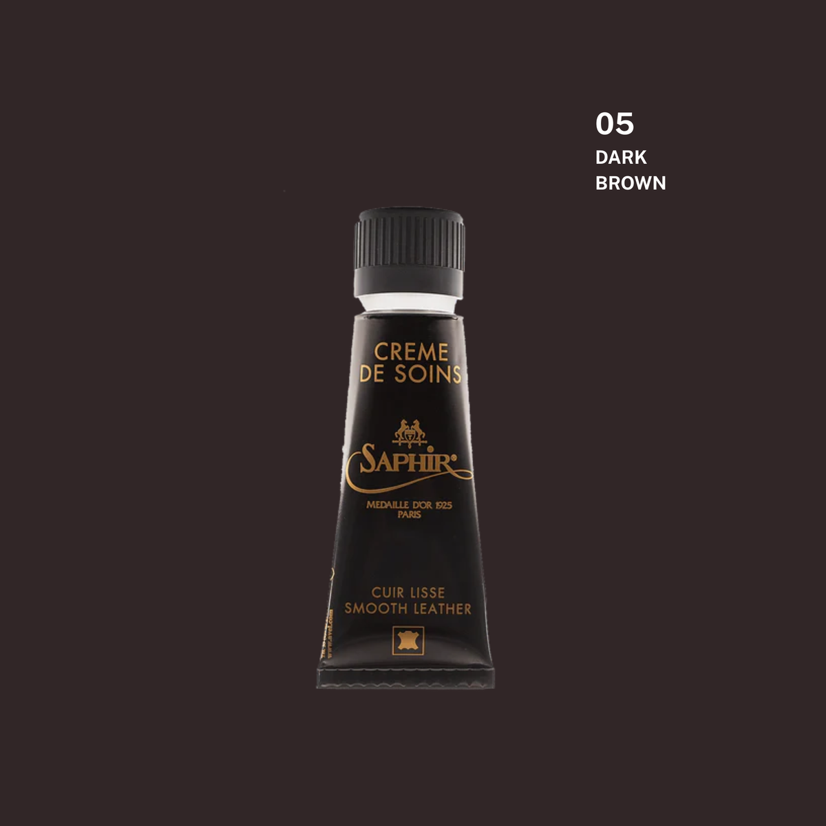 Crema en Aplicador Saphir Medaille d'Or 75ml