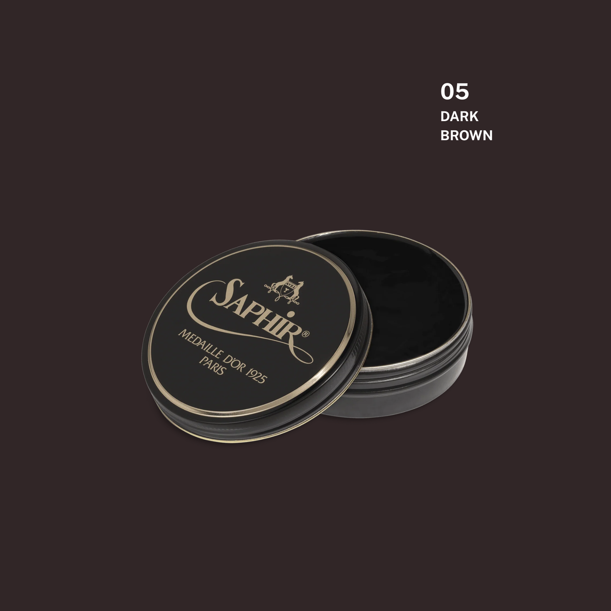 Pâte de Luxe Wax Polish