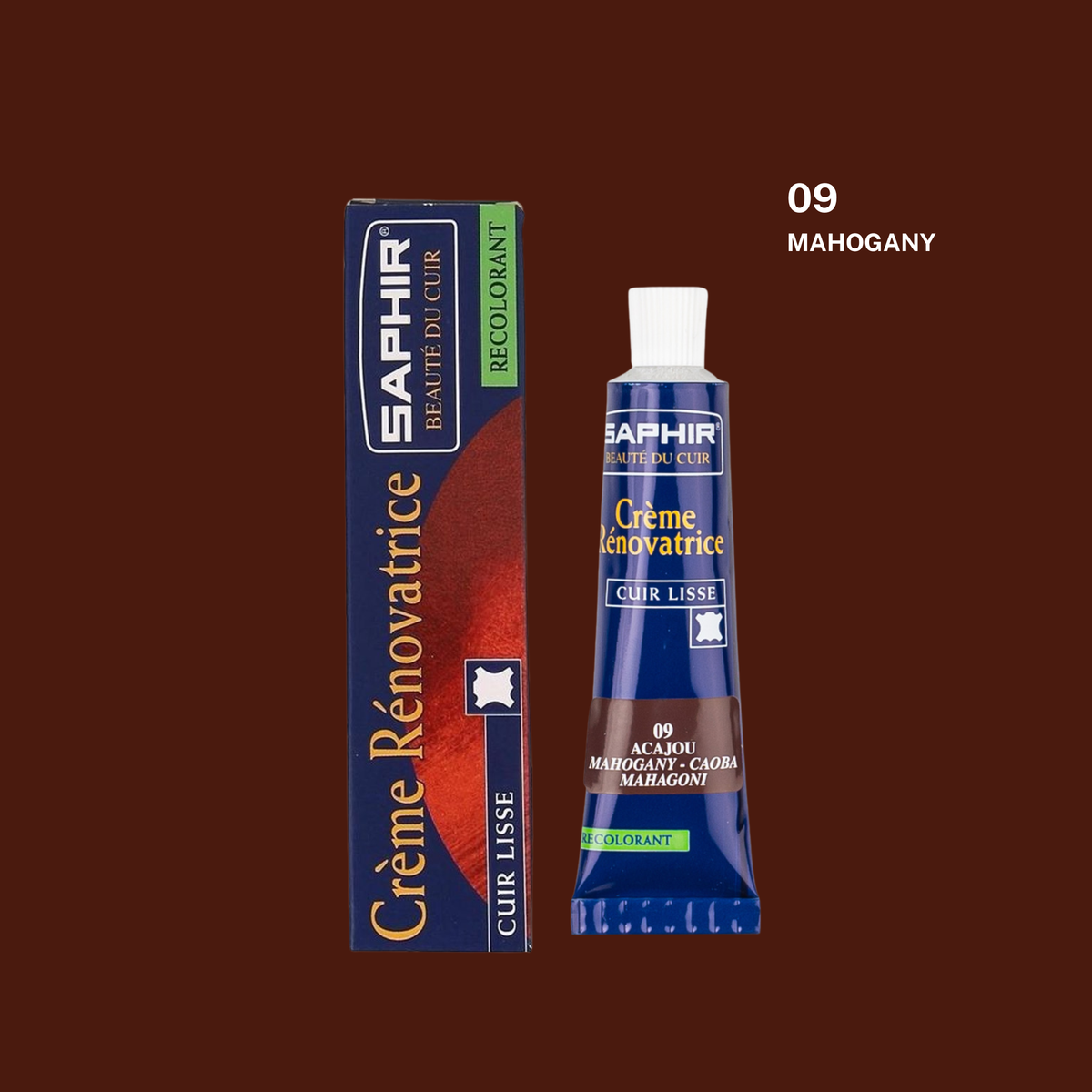 Crème Rénovatrice Repair Cream