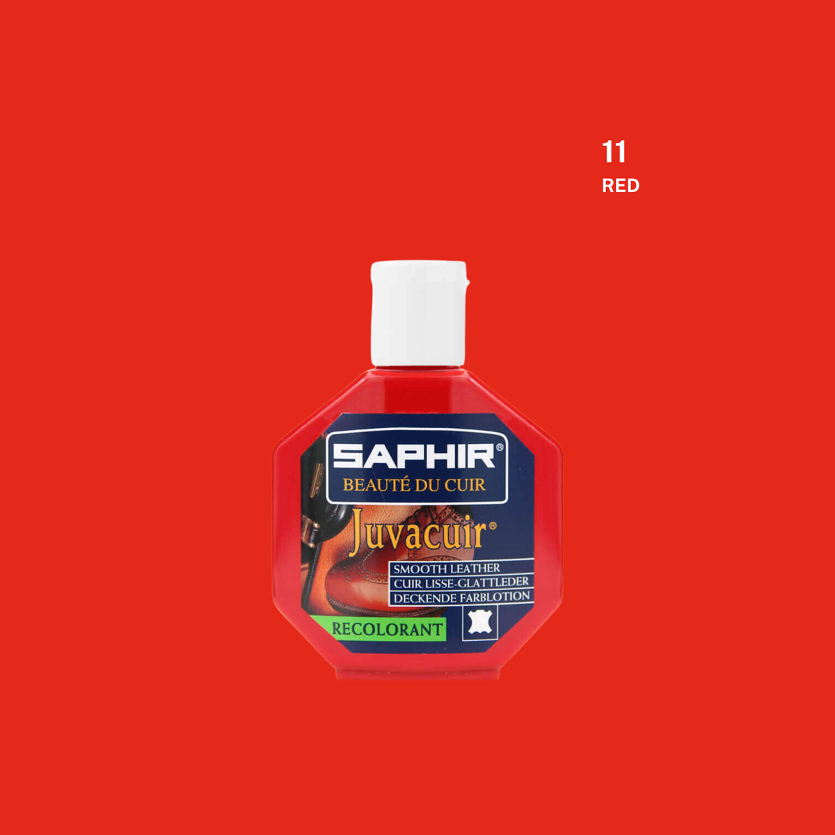Saphir BdC Juvacuir 2.54oz