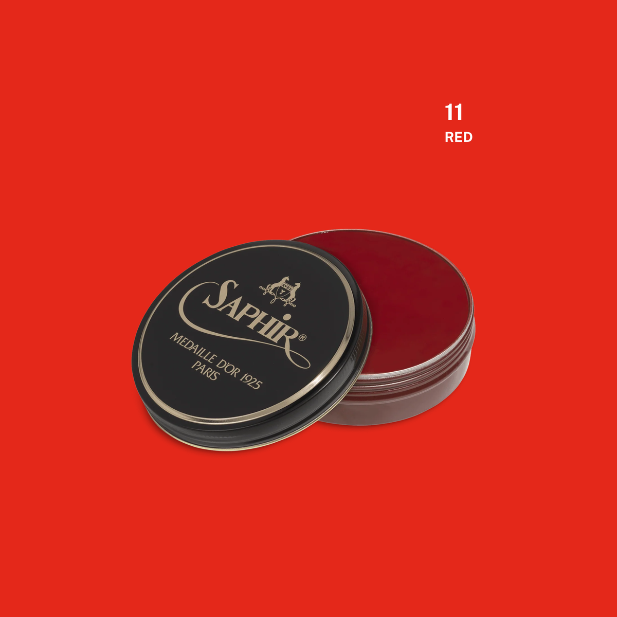 Pâte de Luxe Wax Polish