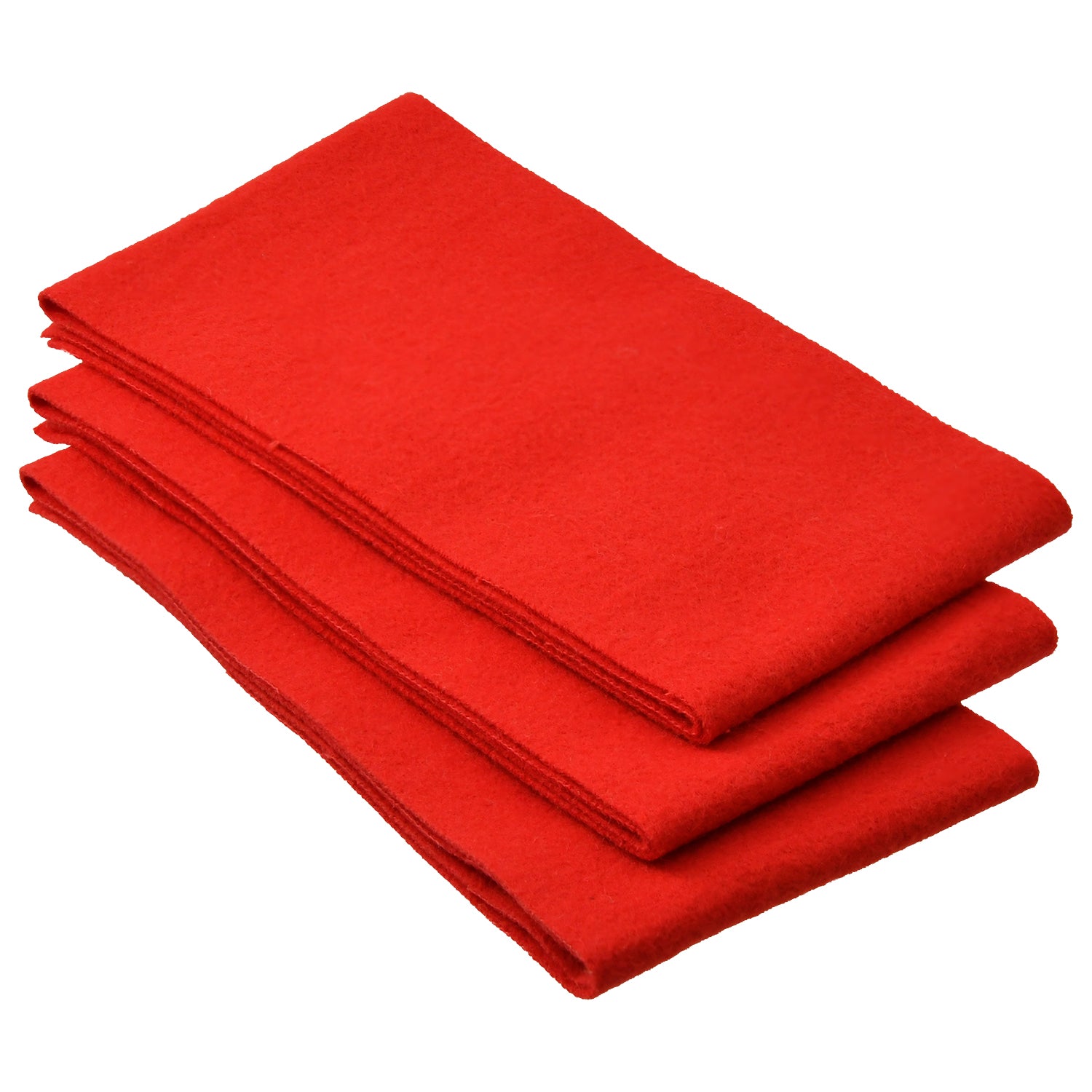 Professional High-Shine Cloth – For Experienced Shoeshiners