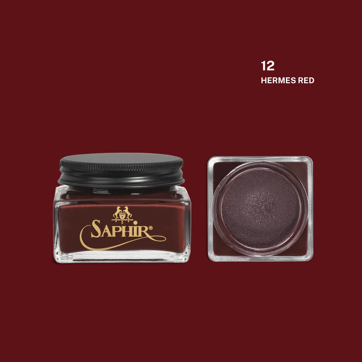 Crème 1925 Pommadier Cream