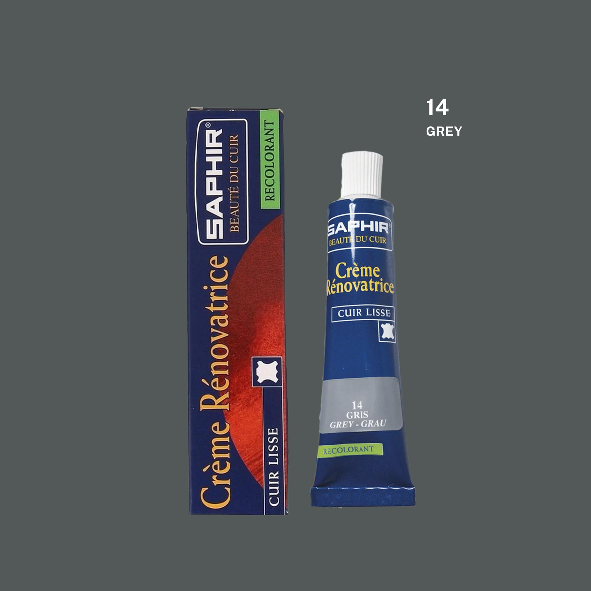 Crème Rénovatrice Repair Cream
