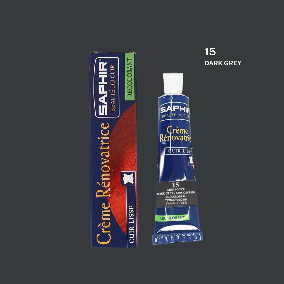 Crème Rénovatrice Repair Cream