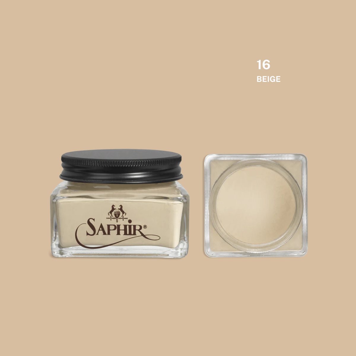 Crème 1925 Pommadier Cream