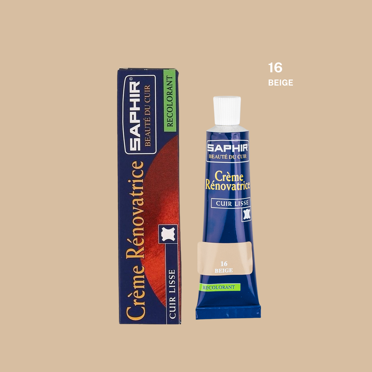 Crème Rénovatrice Repair Cream