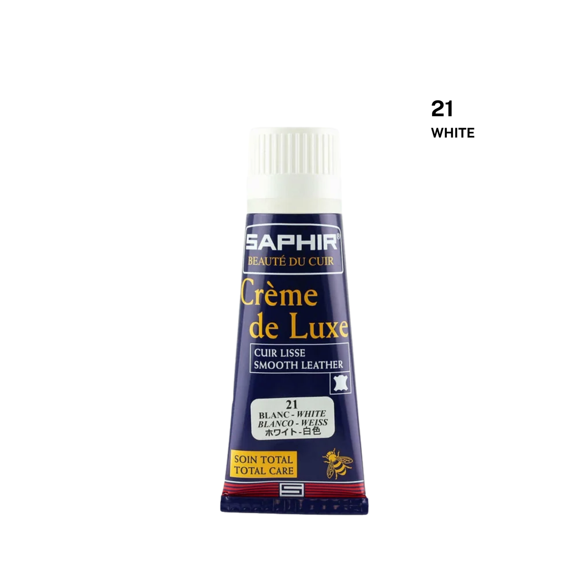 Creme de Luxe 1789 Saphir BdC Tubo