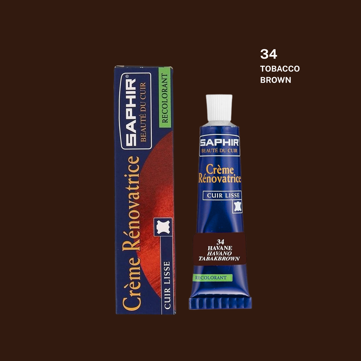 Crème Rénovatrice Repair Cream