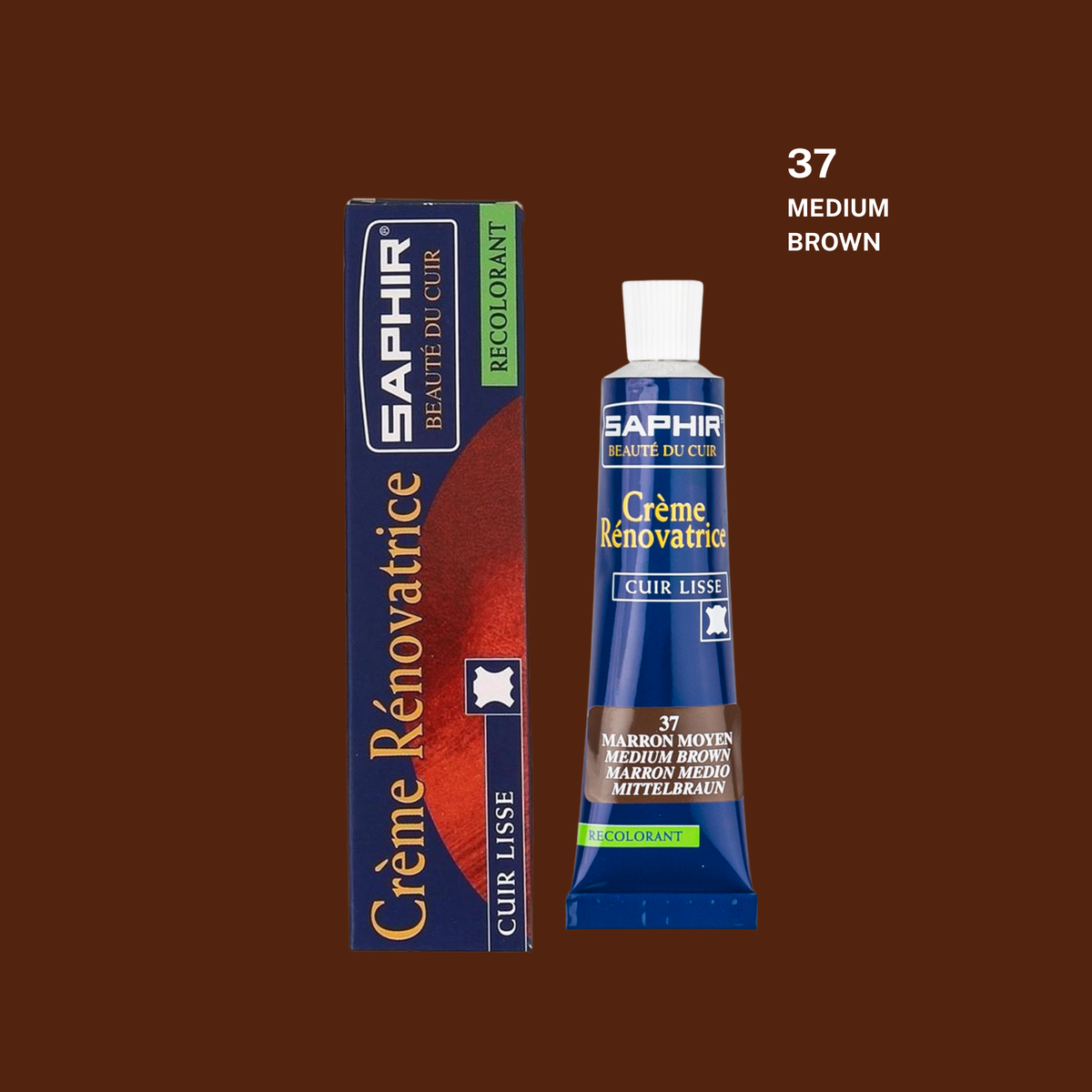 Crème Rénovatrice Repair Cream