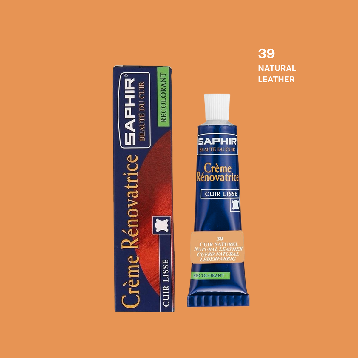 Crème Rénovatrice Repair Cream