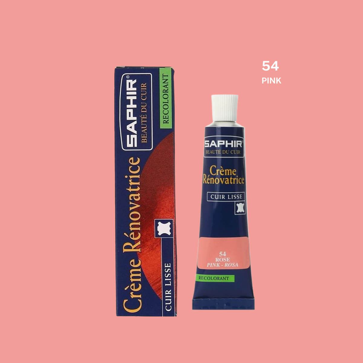 Crème Rénovatrice Repair Cream