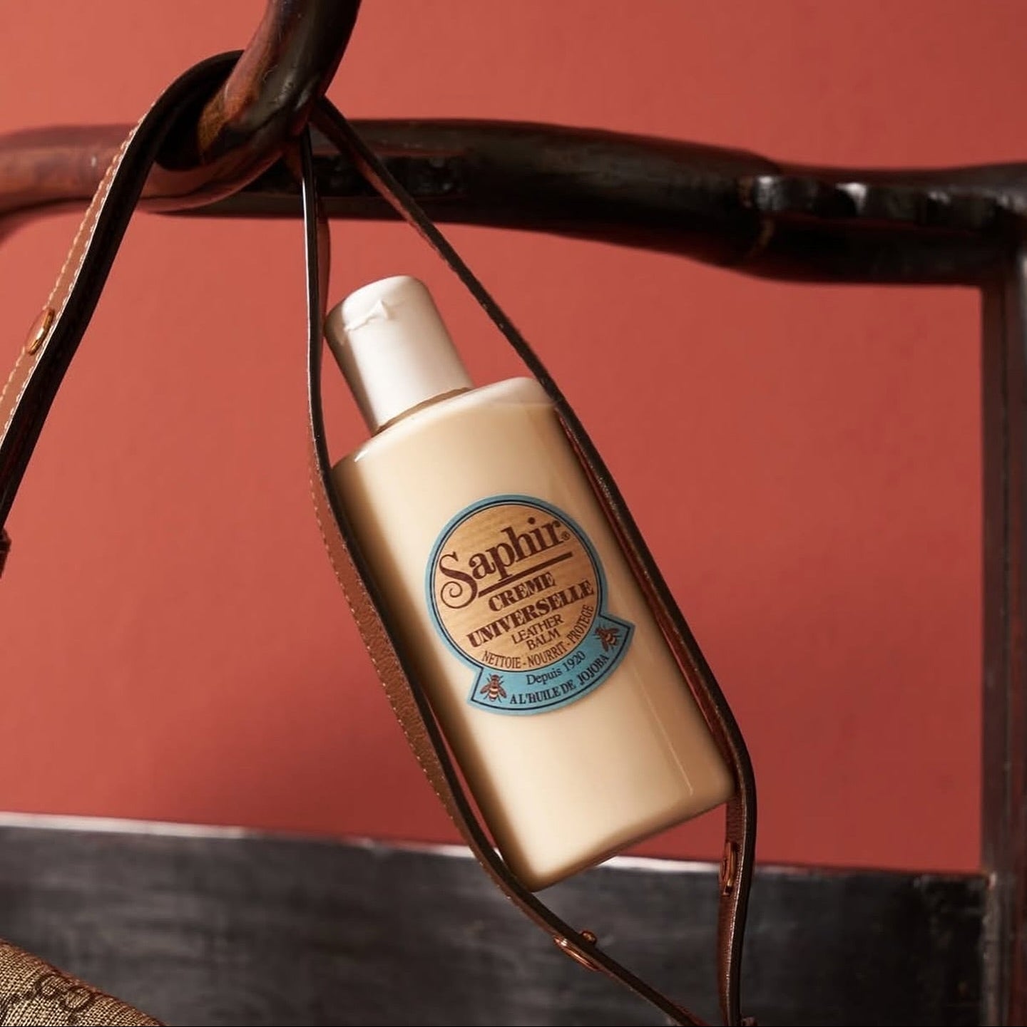 Crème Universelle Leather Balm