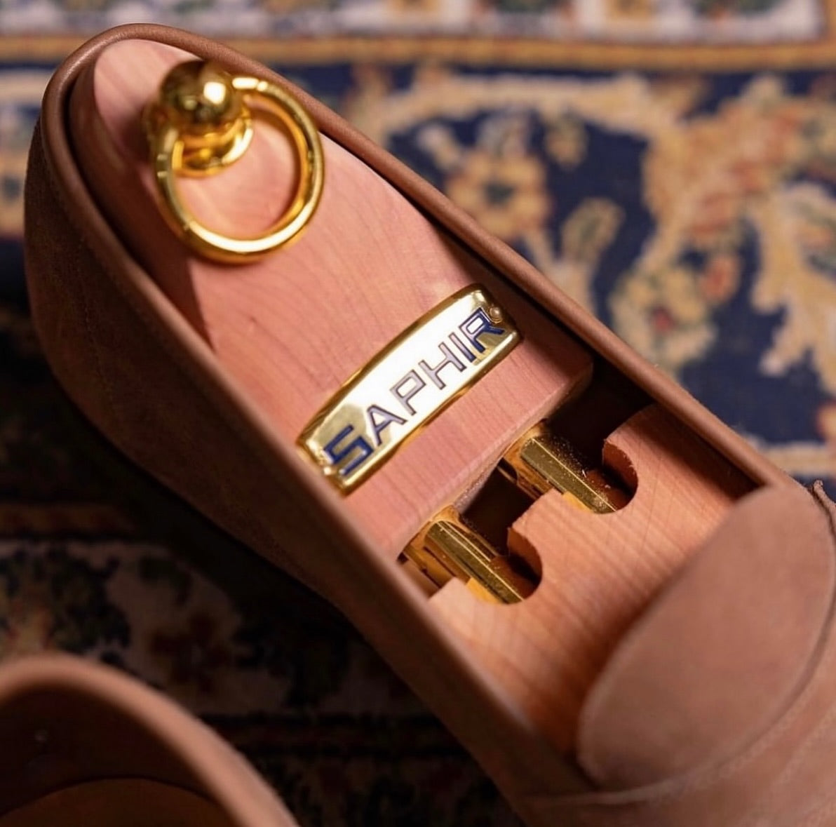 Cedar Shoe Trees