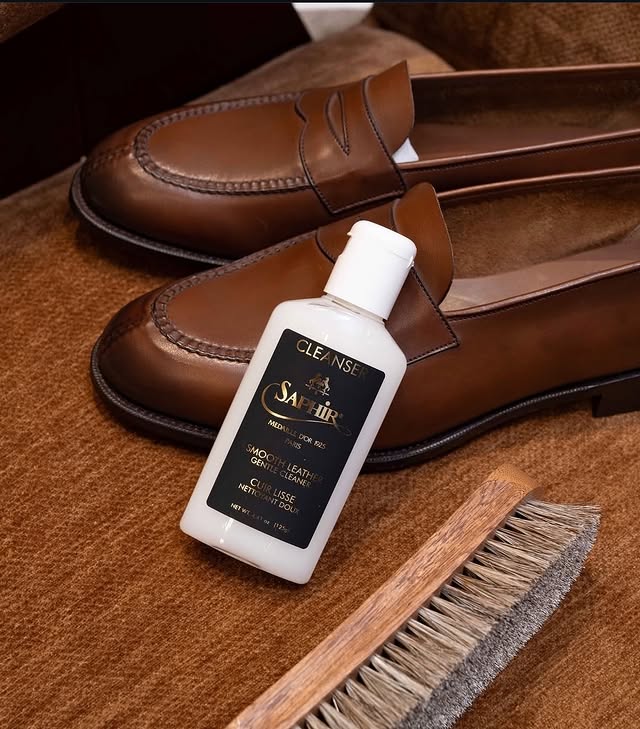Gentle Cleanser