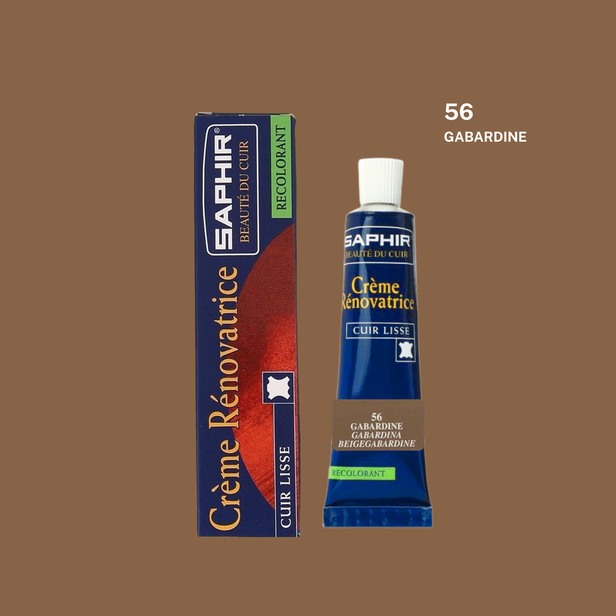 Crème Rénovatrice Repair Cream