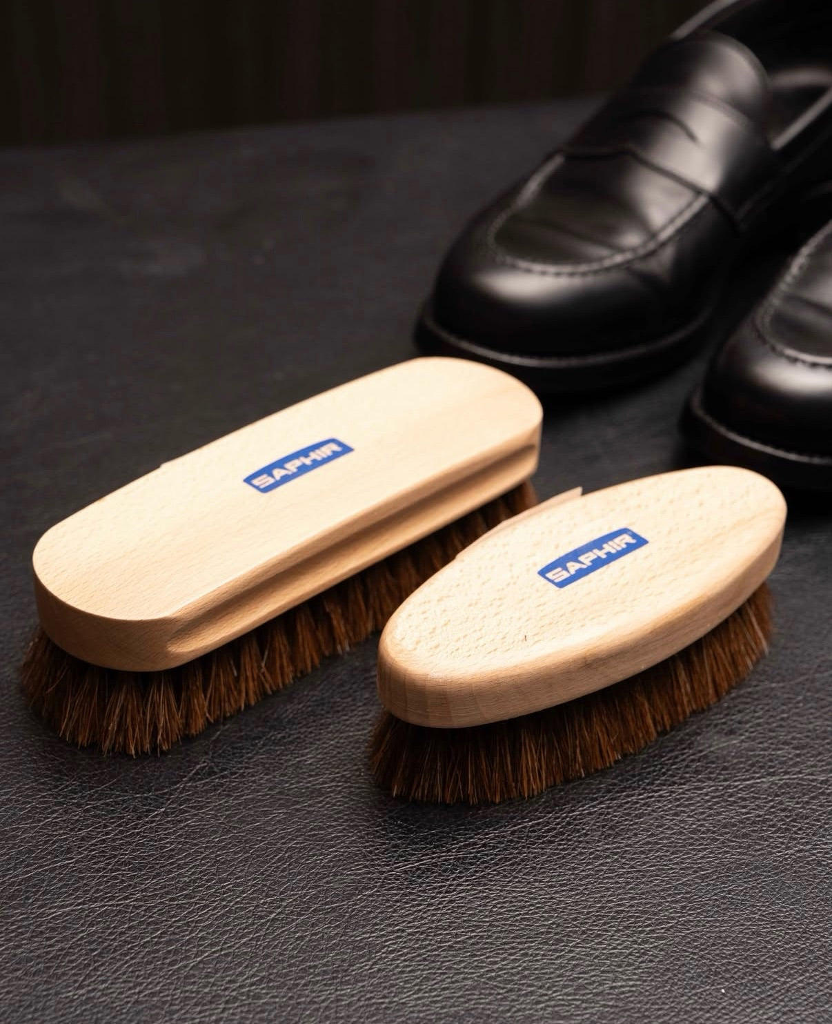 Horsehair Brush