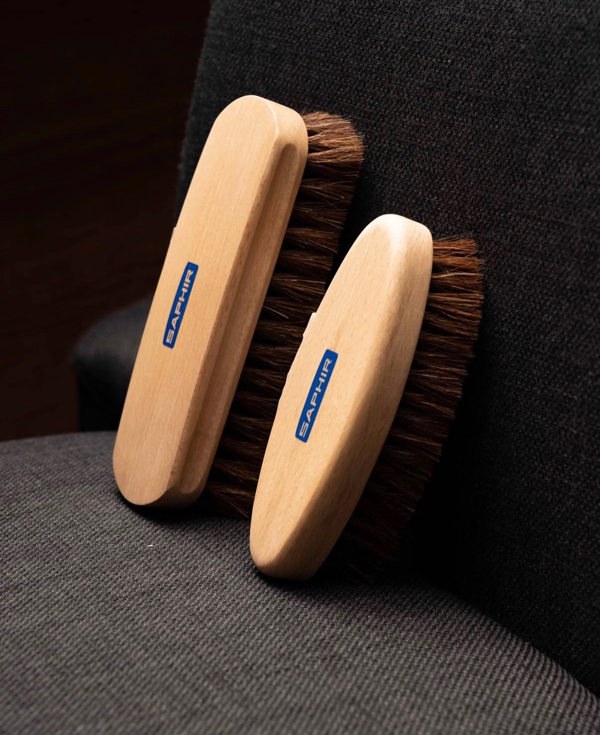 Horsehair Brush