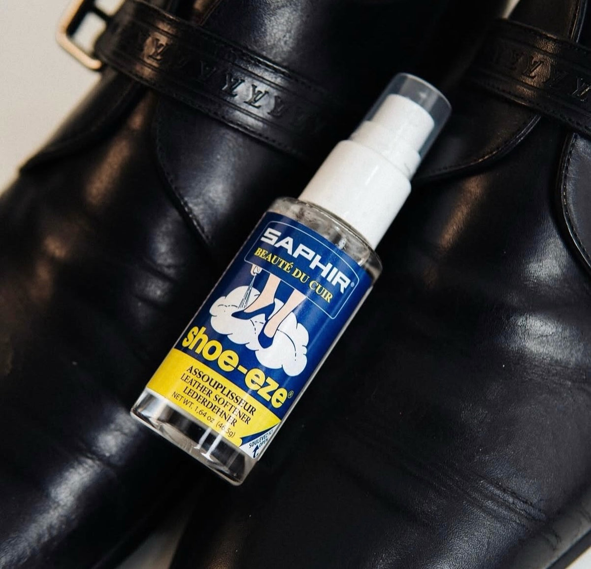 Shoe-eze® Dilator Spray