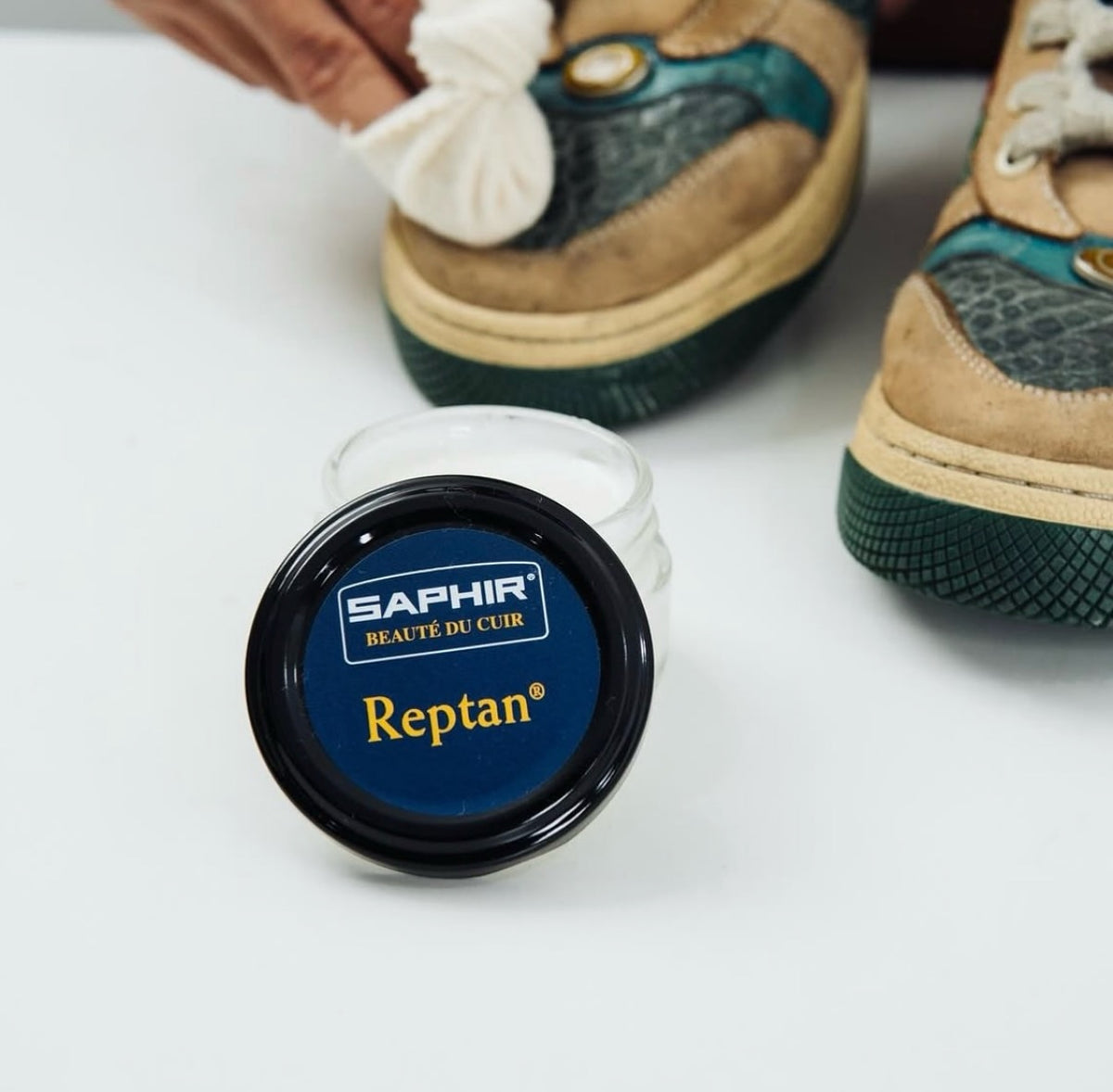 Reptan