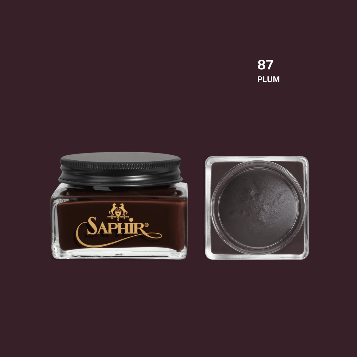 Crème 1925 Pommadier Cream
