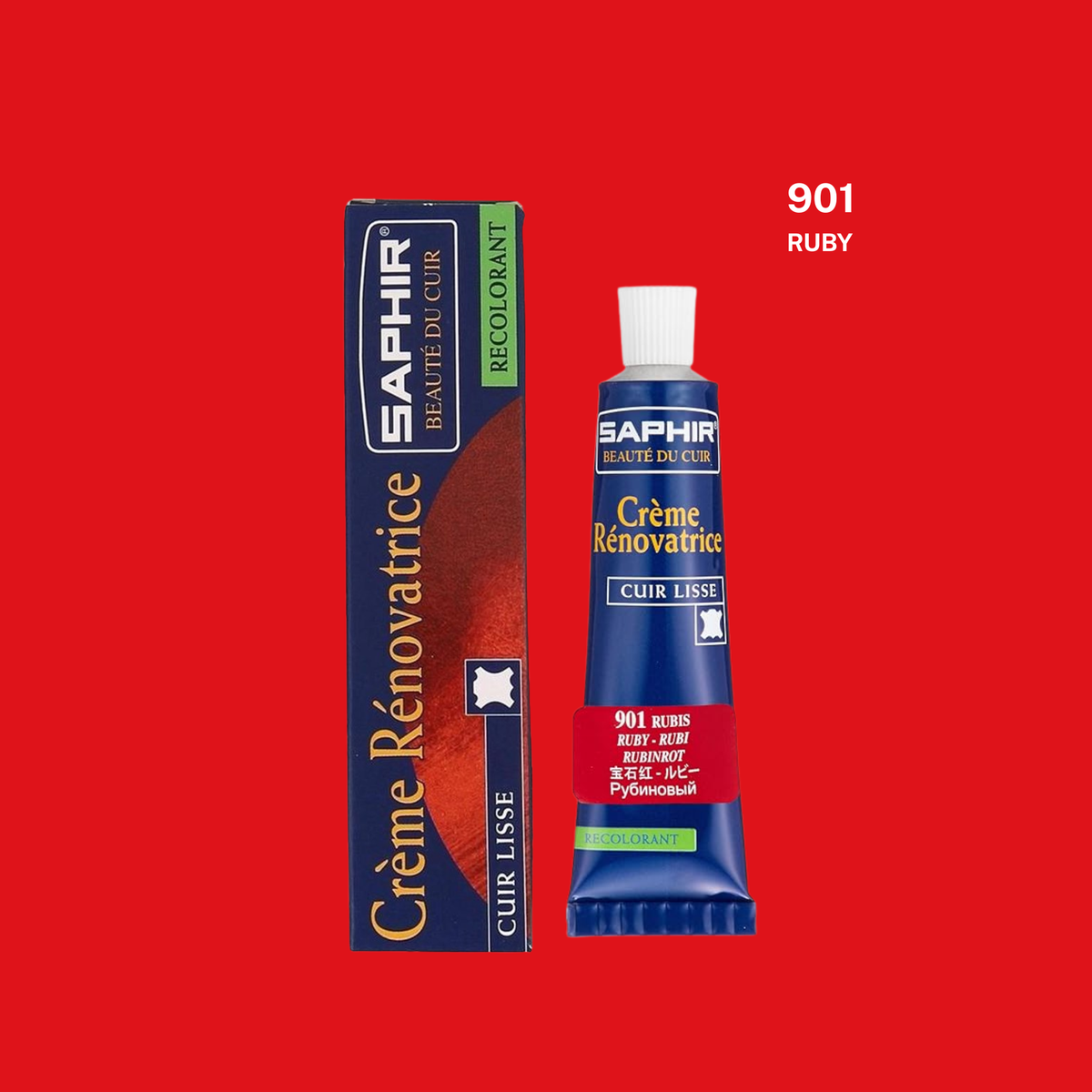 Crème Rénovatrice Repair Cream