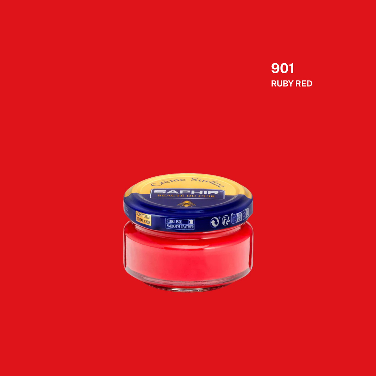 Crème Surfine Shoe Cream
