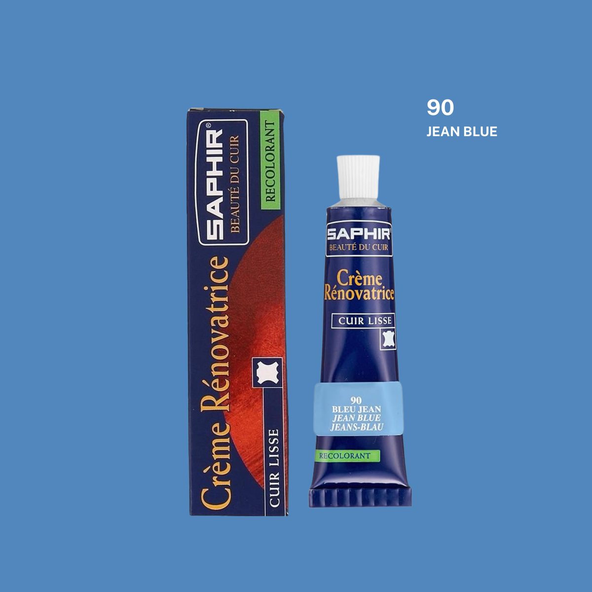 Crème Rénovatrice Repair Cream