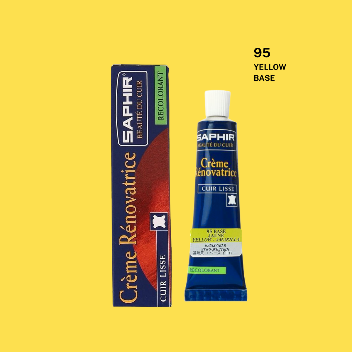 Crème Rénovatrice Repair Cream