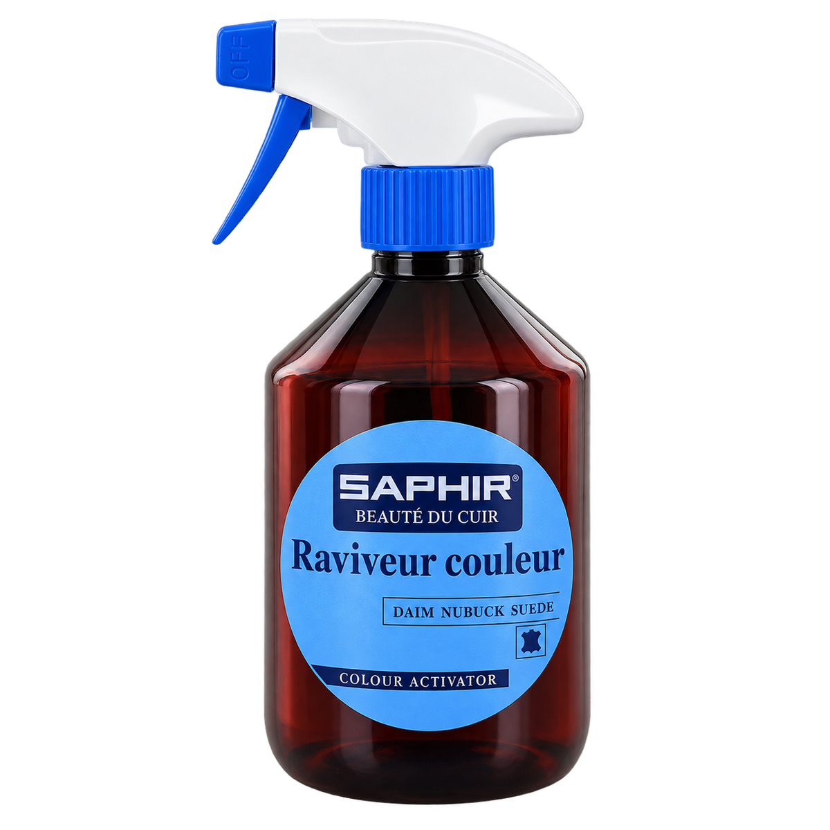 Colour Reviver Suede & Nubuck Spray