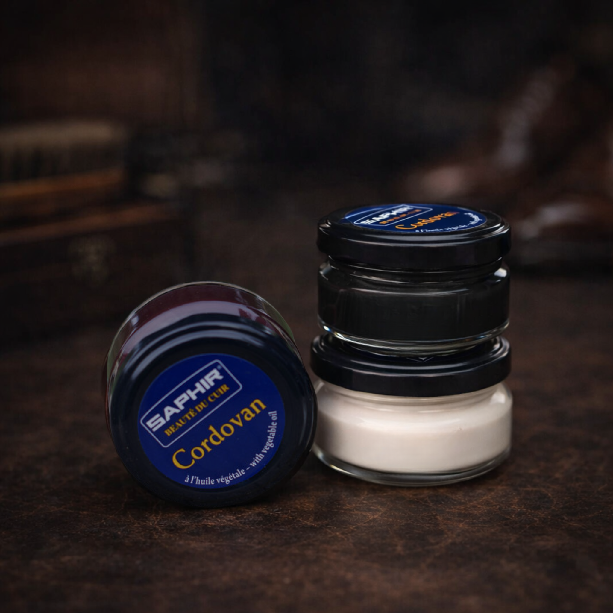 Crema Cordovan Saphir Bdc 50ml