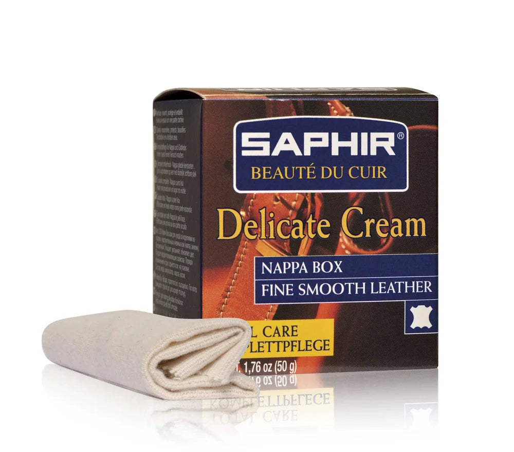 Crème Délicate
