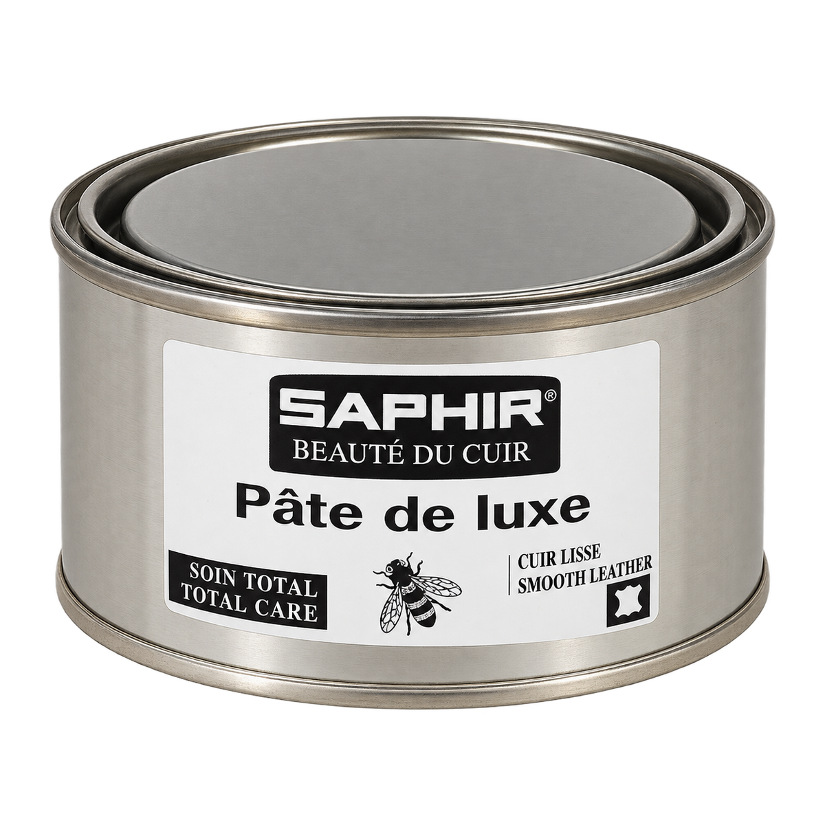 Pâte de Luxe Wax Polish