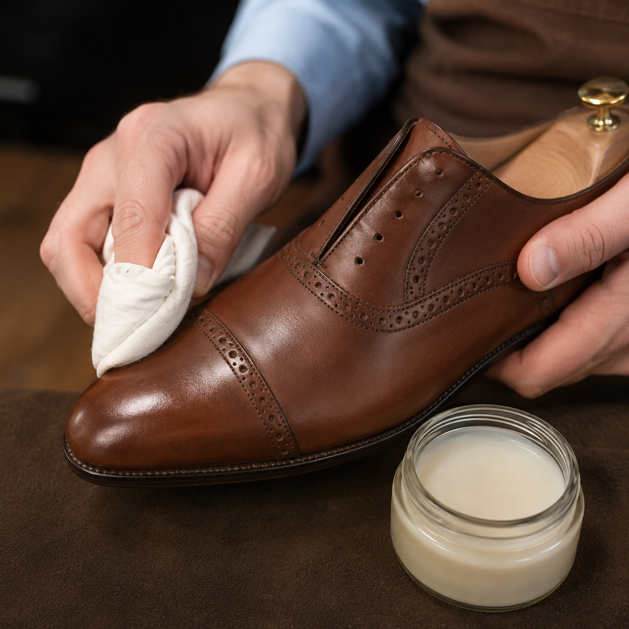Rénovateur Cream 1925