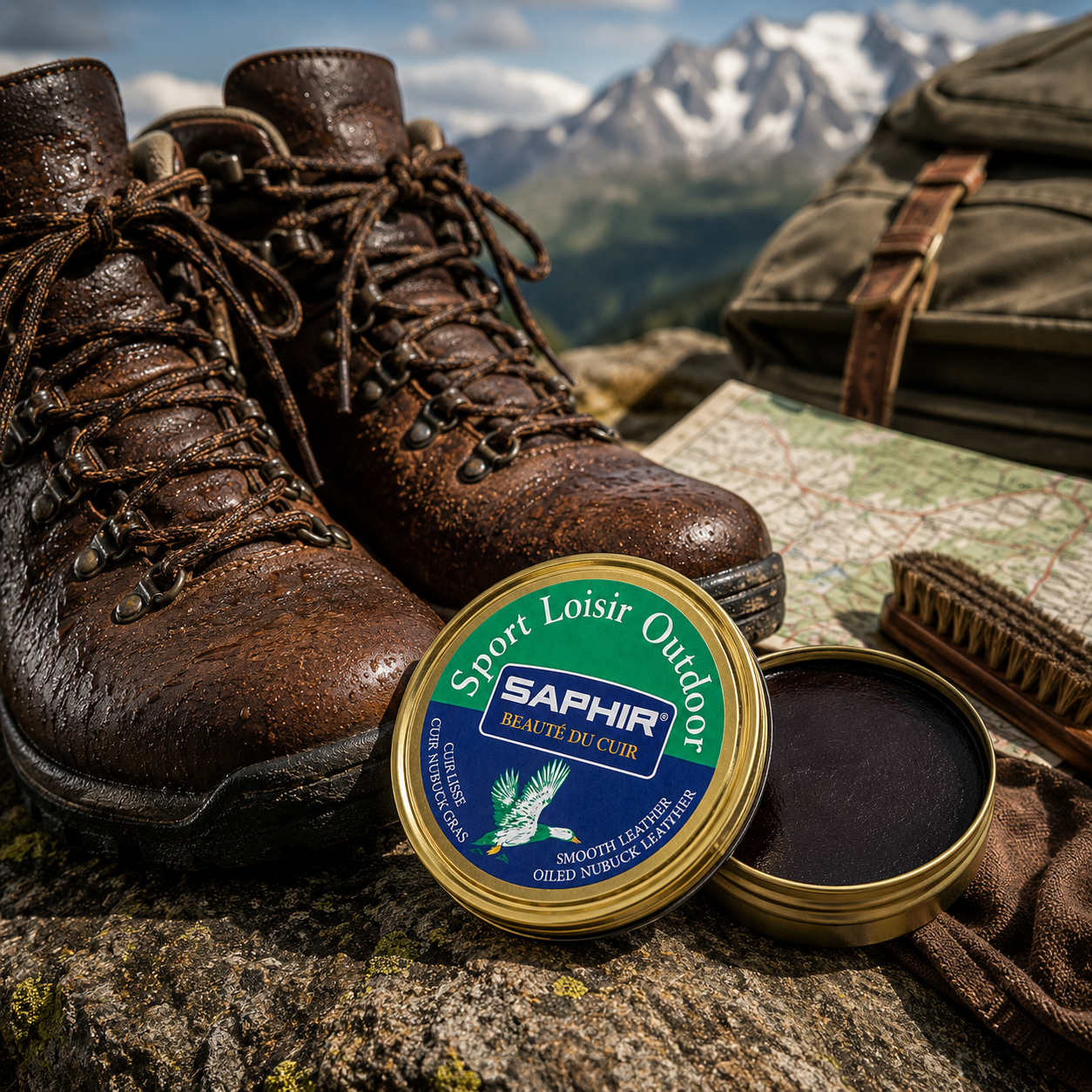 Sport Loisir Outdoor Dubbin
