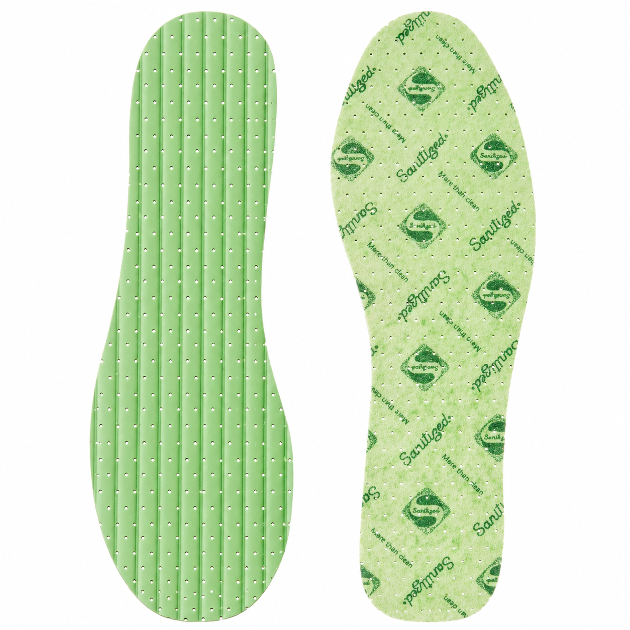Anti-Odour & Antibacterial Insoles