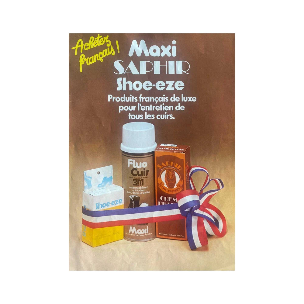 Shoe‑Eze® Stretching Spray
