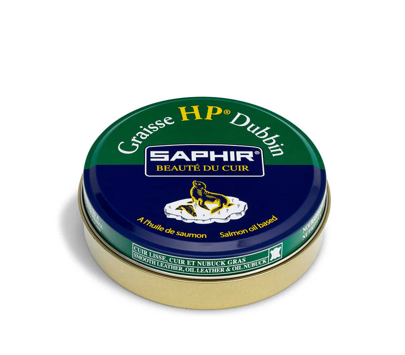 Graisse HP® Dubbin