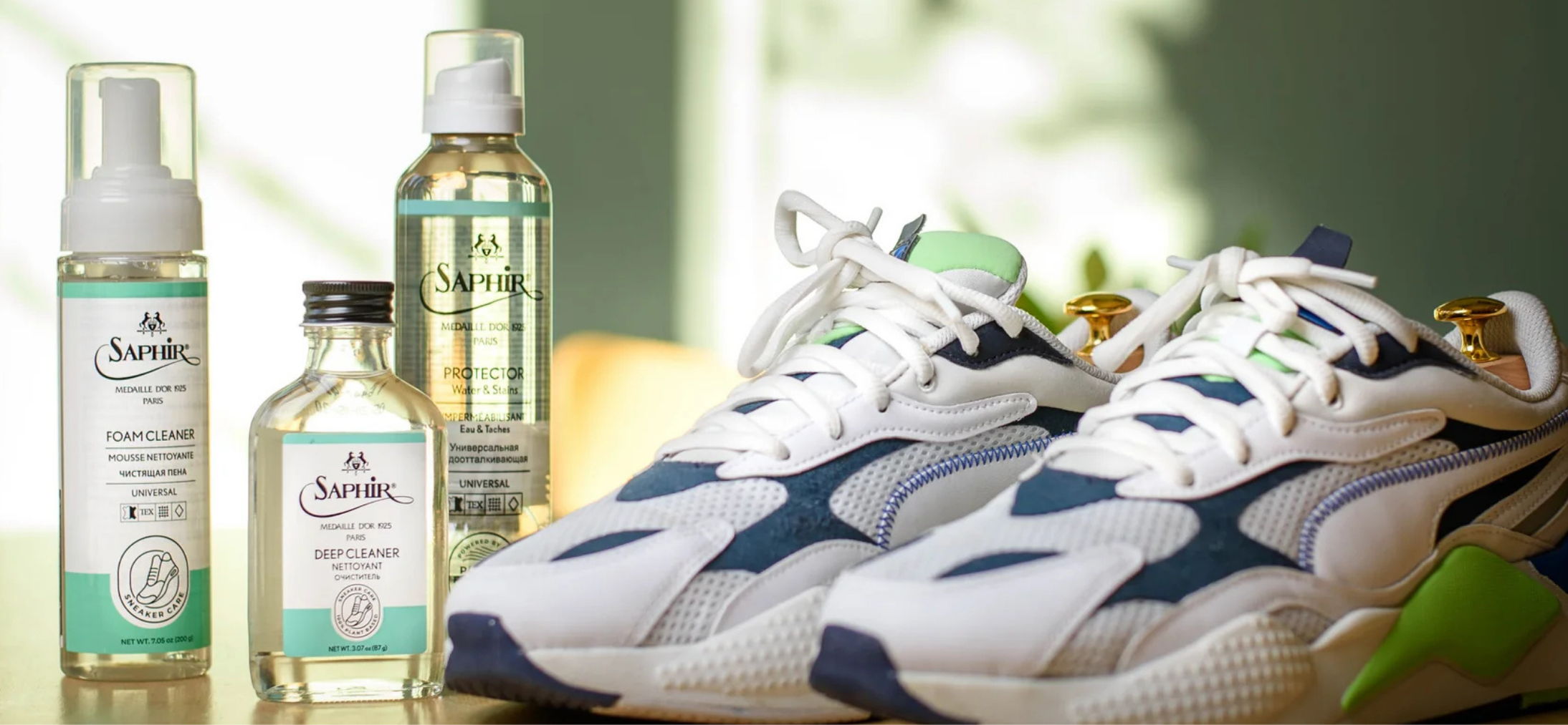 Foam Cleaner