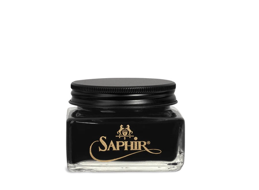 Oiled Leather Cream Saphir Médaille d'Or 2.5 fl oz (75ml)
